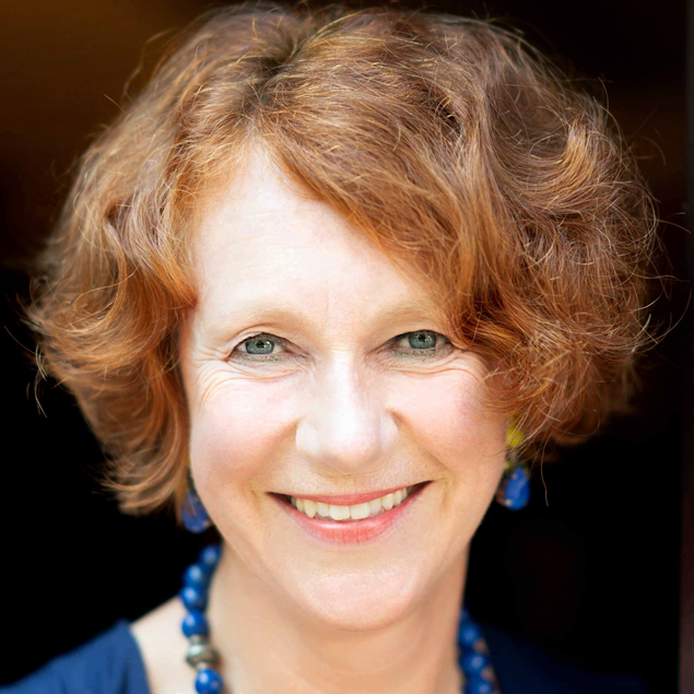 Prof. Dr. Ulrike Guérot